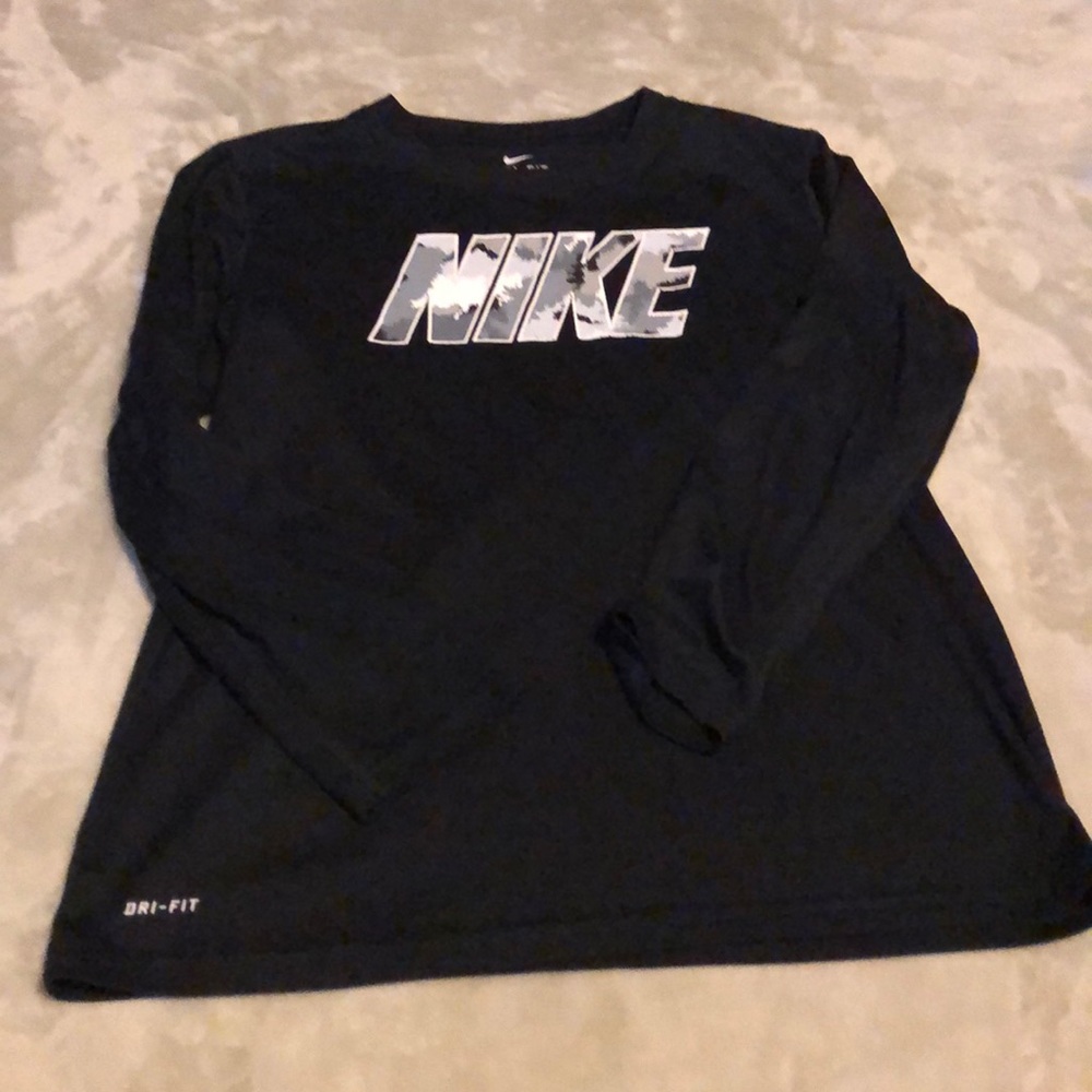Long sleeve Nike